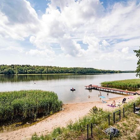 Mazurskie Klimaty Ольштын Экстерьер фото